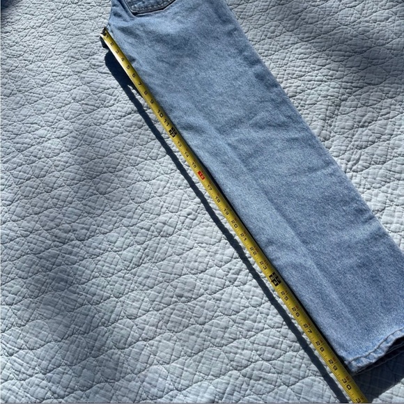 VINTAGE LEVI’S 512 - Picture 9 of 10